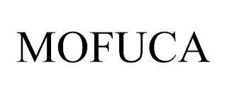 MOFUCA trademark