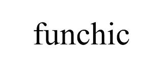 FUNCHIC trademark