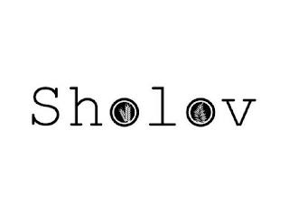 SHOLOV trademark