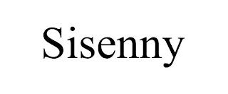 SISENNY trademark