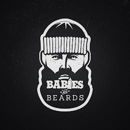 BABIES AND BEARDS trademark