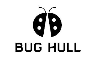 BUG HULL trademark