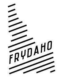 FRYDAHO trademark