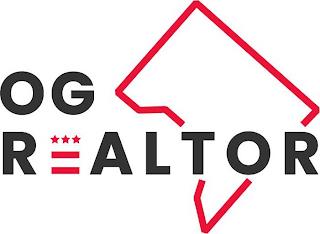 OG REALTOR trademark