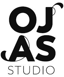 OJAS STUDIO trademark