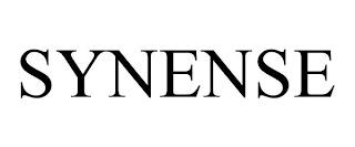 SYNENSE trademark