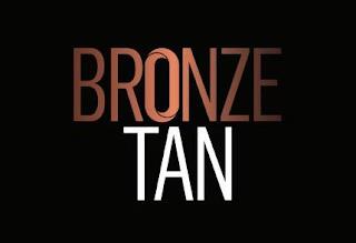 BRONZE TAN trademark