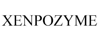 XENPOZYME trademark