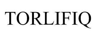 TORLIFIQ trademark