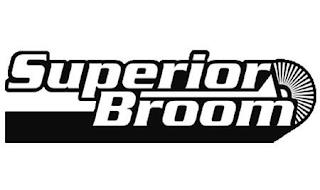 SUPERIOR BROOM trademark