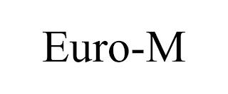 EURO-M trademark