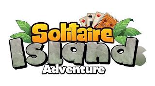 SOLITAIRE ISLAND ADVENTURE trademark