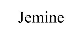 JEMINE trademark