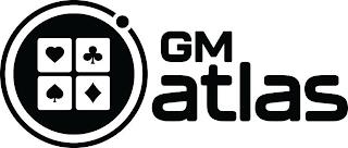 GM ATLAS trademark