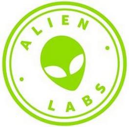 ALIEN LABS trademark