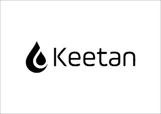 KEETAN trademark