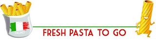 DALMO FRESH PASTA TO GO trademark