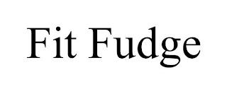 FIT FUDGE trademark