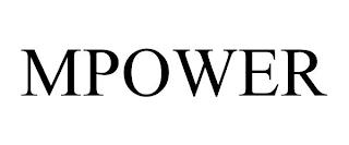 MPOWER trademark