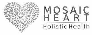 MOSAIC HEART HOLISTIC HEALTH trademark