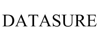 DATASURE trademark