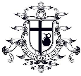 INSTAURARE SACRA trademark