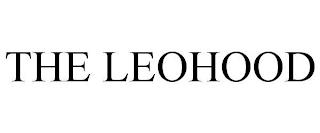 THE LEOHOOD trademark