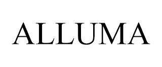 ALLUMA trademark