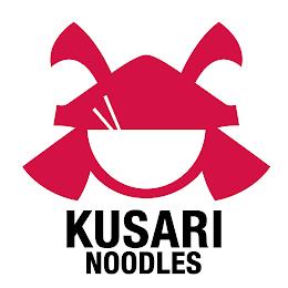 KUSARI NOODLES trademark