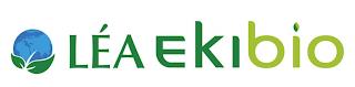 LEA EKIBIO trademark