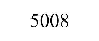 5008 trademark