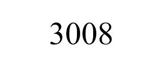 3008 trademark