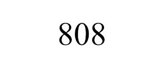 808 trademark