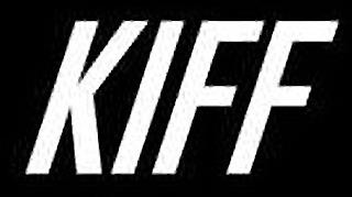 KIFF trademark