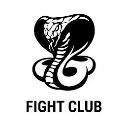 FIGHT CLUB trademark