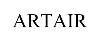 ARTAIR trademark