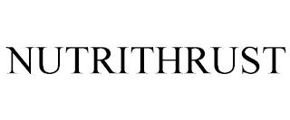 NUTRITHRUST trademark