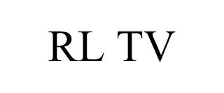 RL TV trademark