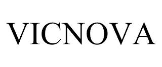 VICNOVA trademark