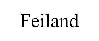 FEILAND trademark