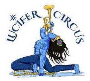 LUCIFER CIRCUS trademark