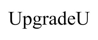 UPGRADEU trademark