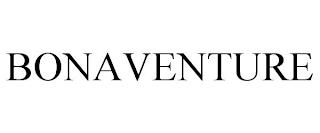 BONAVENTURE trademark