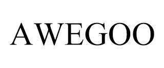 AWEGOO trademark