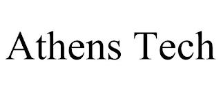 ATHENS TECH trademark