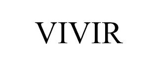 VIVIR trademark