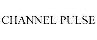 CHANNEL PULSE trademark