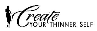 CREATE YOUR THINNER SELF trademark