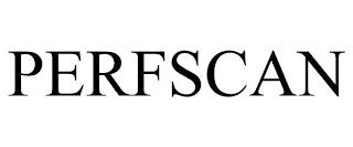 PERFSCAN trademark