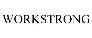 WORKSTRONG trademark